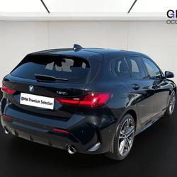 BMW Serie 1 120i 178 ch DKG7 M Sport Lattes