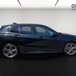 BMW Serie 1 120i 178 ch DKG7 M Sport Lattes