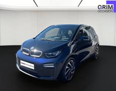 BMW i3 Lattes