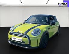 Mini Hatch Lattes