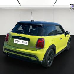 Mini Hatch Hatch 3 Portes Cooper 136 ch DKG7 Edition Premium Plus Lattes