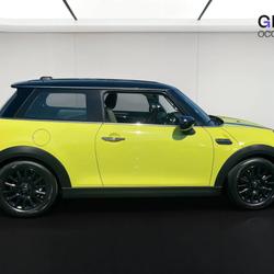 Mini Hatch Hatch 3 Portes Cooper 136 ch DKG7 Edition Premium Plus Lattes