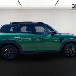 Mini Countryman Countryman 136 ch BVA7 Cooper Edition Premium Plus Lattes