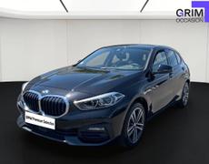 BMW Serie 1 Lattes