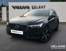 Volvo XC60 Cesson-Sévigné