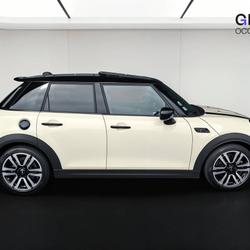 Mini Cooper Hatch 5 Portes Cooper S 178 ch DKG7 Edition Premium Plus Lattes