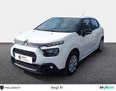 Citroen C3 Sarceaux