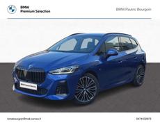 BMW Serie 2 Active Tourer Bourgoin-Jallieu