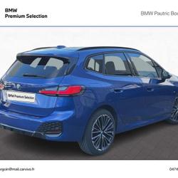 BMW Serie 2 Active Tourer 218i 136ch M Sport DKG7 Bourgoin-Jallieu