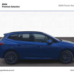 BMW Serie 2 Active Tourer 218i 136ch M Sport DKG7 Bourgoin-Jallieu
