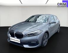 BMW Serie 1 Lattes