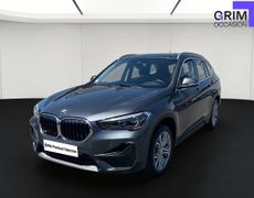 BMW X1 Lattes