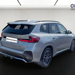 BMW X1 X1 sDrive 20d 163ch DKG7 M Sport Lattes