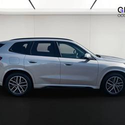 BMW X1 X1 sDrive 20d 163ch DKG7 M Sport Lattes