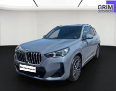 BMW X1 Lattes