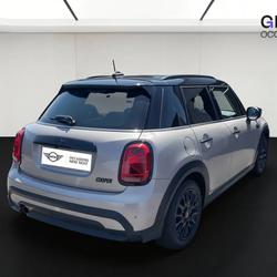 Mini Cooper Hatch 5 Portes Cooper 136 ch DKG7 Edition Premium Plus Lattes
