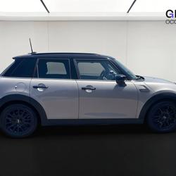 Mini Cooper Hatch 5 Portes Cooper 136 ch DKG7 Edition Premium Plus Lattes