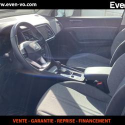 Seat Ateca 2.0 TDI 150CH START&STOP STYLE BUSINESS DSG7 Lesneven