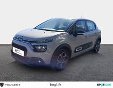 Citroen C3 Sarceaux