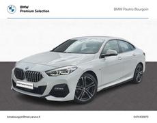 BMW Serie 2 Bourgoin-Jallieu