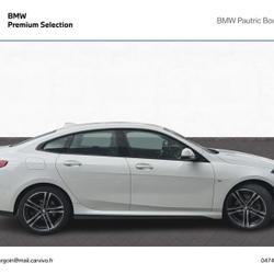 BMW Serie 2 218iA 136ch M Sport DKG7 Bourgoin-Jallieu