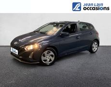 Hyundai i20 Sallanches