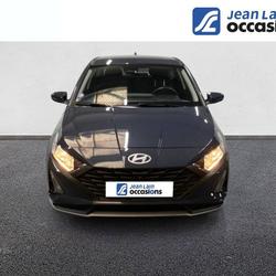 Hyundai i20 i20 1.2 79 Initia Sallanches