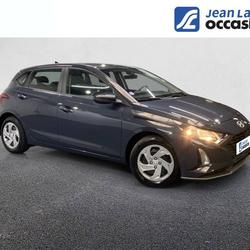 Hyundai i20 i20 1.2 79 Initia Sallanches