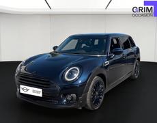 Mini Clubman Lattes