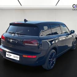 Mini Clubman Clubman Cooper 136 ch DKG7 Edition Knightsbridge Lattes