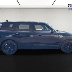 Mini Clubman Clubman Cooper 136 ch DKG7 Edition Knightsbridge Lattes