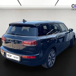 Mini Clubman Clubman Cooper 136 ch DKG7 Edition Premium Plus Lattes