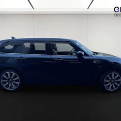 Mini Clubman Clubman Cooper 136 ch DKG7 Edition Premium Plus Lattes