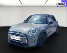 Mini Cooper Lattes