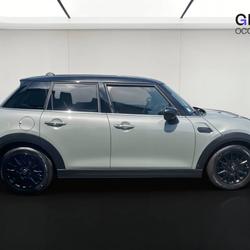 Mini Cooper Hatch 5 Portes Cooper 136 ch DKG7 Edition Premium Lattes
