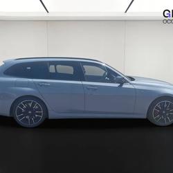 BMW Serie 3 Touring M340i xDrive 374 ch BVA8 M Performance Lattes