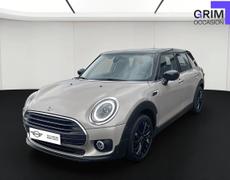 Mini Clubman Lattes