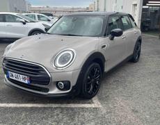 Mini Clubman Lattes