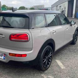 Mini Clubman Clubman Cooper 136 ch DKG7 Edition Premium Plus Lattes
