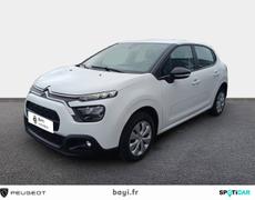 Citroen C3 Sarceaux