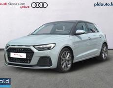 Audi A1 Sportback Marseille 11e Arrondissement