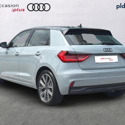 Audi A1 Sportback A1 Sportback 30 TFSI 110 ch BVM6 Advanced Marseille 11e Arrondissement