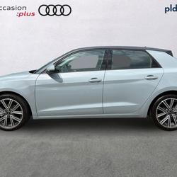 Audi A1 Sportback A1 Sportback 30 TFSI 110 ch BVM6 Advanced Marseille 11e Arrondissement