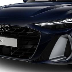 Audi A6 Avant A6 Avant TDI 204 ch S tronic 7 Quattro S line Ifs