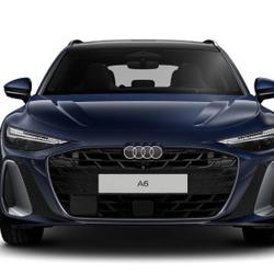 Audi A6 Avant A6 Avant TDI 204 ch S tronic 7 Quattro S line Ifs