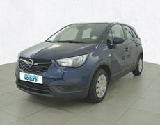 Opel Crossland X Vernouillet