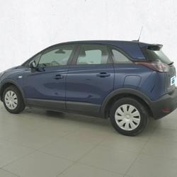 Opel Crossland X 1.2 83 ch - Edition occasion - Vernouillet - photo 2/25