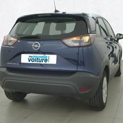 Opel Crossland X 1.2 83 ch - Edition occasion - Vernouillet - photo 3/25