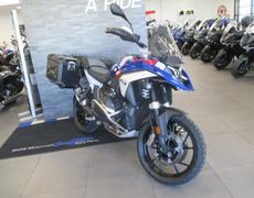 BMW R60 Souffelweyersheim