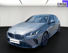 BMW Serie 1 Lattes